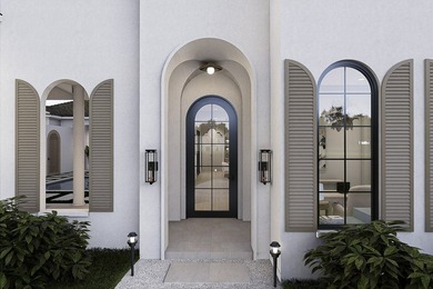 Inspired by the timeless architecture of Florida's iconic 30A - photo 6