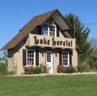 Lake Lorelei Lot For Sale in Fayetteville Ohio
