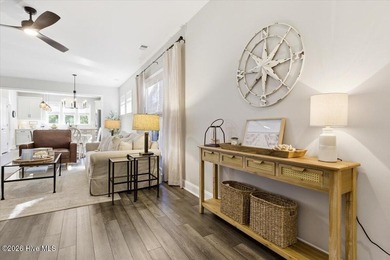 Welcome to easy coastal living in Del Webb at Riverlights - photo 7