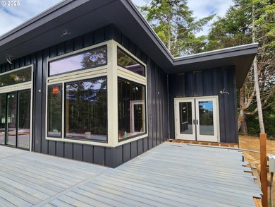 Finish This Dream Home with Stunning Ocean & Forest ViewsThis - photo 2