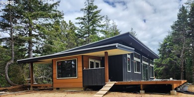Finish This Dream Home with Stunning Ocean & Forest ViewsThis - photo 3