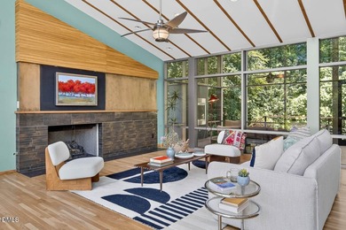 Designed by renowned North Carolina Modernist architect Bill - photo 23