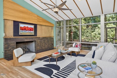Designed by renowned North Carolina Modernist architect Bill - photo 25