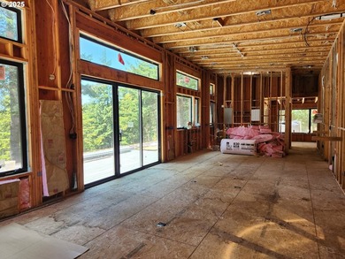 Finish This Dream Home with Stunning Ocean & Forest ViewsThis - photo 8