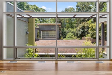 Designed by renowned North Carolina Modernist architect Bill - photo 29