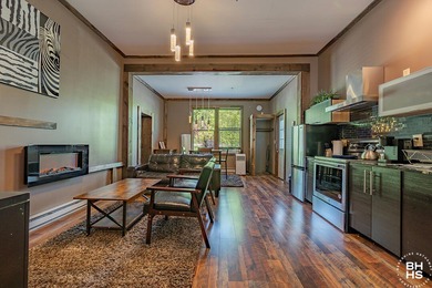 Mirror Lake Condo For Sale in Lake Placid New York