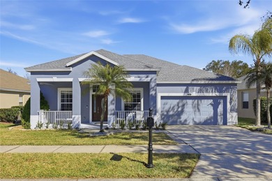 Black Lake Home For Sale in Winter Garden Florida
