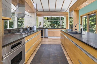 Designed by renowned North Carolina Modernist architect Bill - photo 35