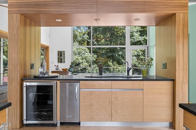 Designed by renowned North Carolina Modernist architect Bill - photo 36