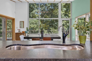 Designed by renowned North Carolina Modernist architect Bill - photo 37