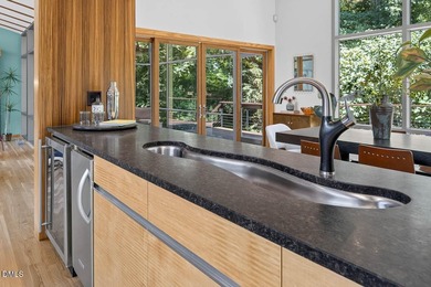 Designed by renowned North Carolina Modernist architect Bill - photo 38