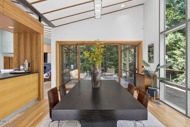 Designed by renowned North Carolina Modernist architect Bill - photo 40