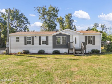 Deer Point Lake Home For Sale in Panama City Florida