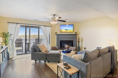 Lake Condo For Sale in Lake Ozark, Missouri