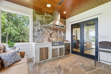 Experience luxury Lowcountry living in this stunning Rose Hill - - photo 41