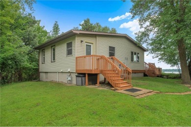 Lake Home For Sale in Langola Twp, Minnesota