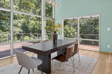 Designed by renowned North Carolina Modernist architect Bill - photo 41