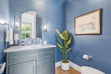 Experience luxury Lowcountry living in this stunning Rose Hill - - photo 43