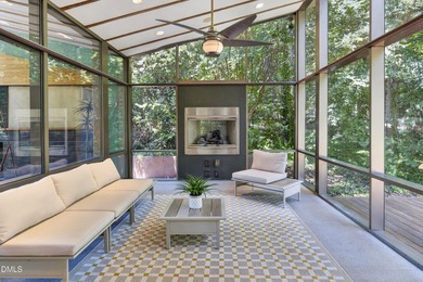 Designed by renowned North Carolina Modernist architect Bill - photo 44