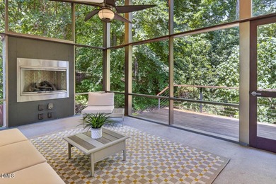 Designed by renowned North Carolina Modernist architect Bill - photo 45