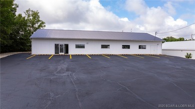 Lake of the Ozarks Commercial For Sale in Osage Beach Missouri