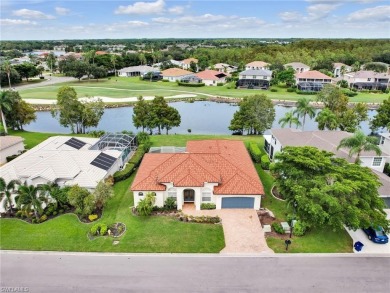  Home For Sale in Estero Florida