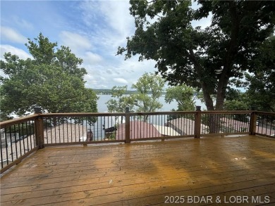 Lake Home For Sale in Gravois Mills, Missouri