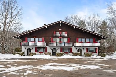 Nestled in the scenic beauty of the White Mountains, this - photo 1