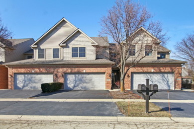 Chain O Lakes - Lake Marie Townhome/Townhouse Under Contract in Antioch Illinois