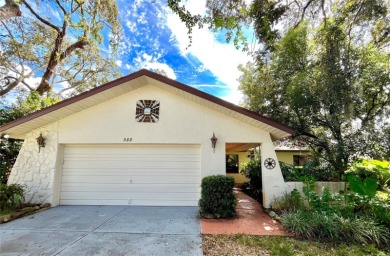 Lake Home For Sale in Spring Hill, Florida