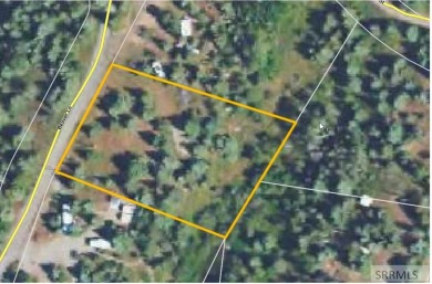 Lake Lot For Sale in Ashton, Idaho