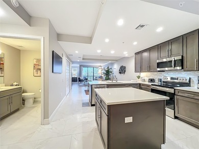 Lake Sienna Condo For Sale in Montverde Florida