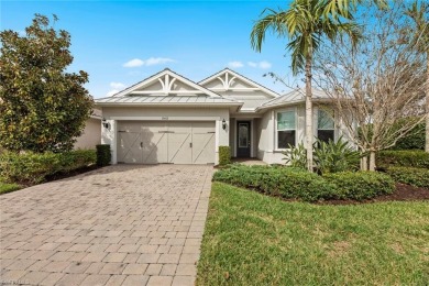 (private lake, pond, creek) Home For Sale in Estero Florida