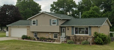 Sippo Lake  Home Sale Pending in Massillon Ohio
