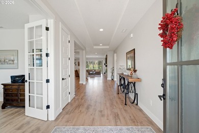 Privately positioned on two serene acres at the end of a quiet - photo 11