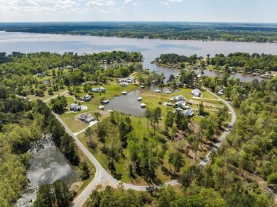 AMAZING, HUGE 2.59 ACRE CLEARED WATER FRONT LOT ON LAKE - photo 12