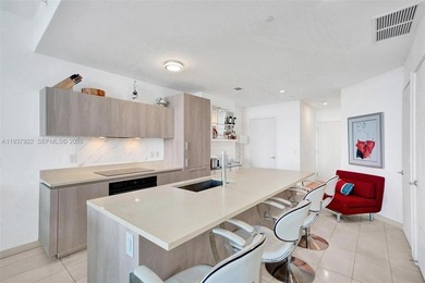 Stunning 2-Bedroom + Den / 2.5 Bathroom Residence at Gran