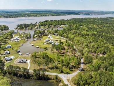AMAZING, HUGE 2.59 ACRE CLEARED WATER FRONT LOT ON LAKE - photo 13
