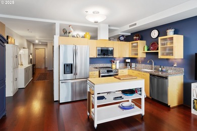 Experience elevated urban living in the heart of Portland's