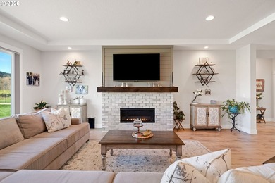 Privately positioned on two serene acres at the end of a quiet - photo 15