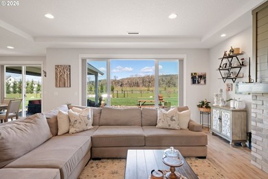 Privately positioned on two serene acres at the end of a quiet - photo 16