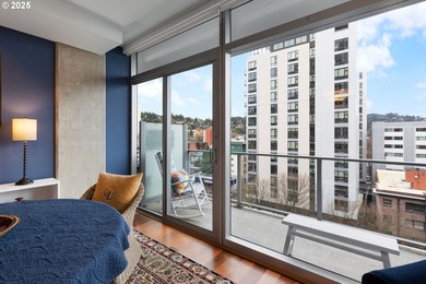 Experience elevated urban living in the heart of Portland's