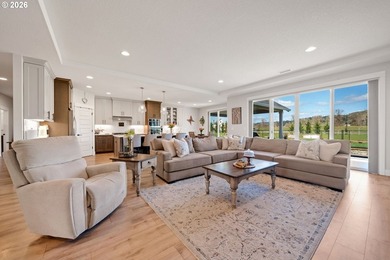 Privately positioned on two serene acres at the end of a quiet - photo 17