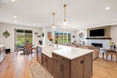 Privately positioned on two serene acres at the end of a quiet - photo 18