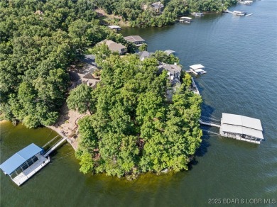 Lake Lot For Sale in Porto Cima, Missouri