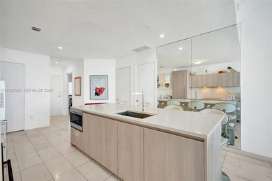 Stunning 2-Bedroom + Den / 2.5 Bathroom Residence at Gran