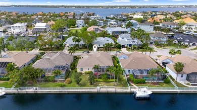 Manatee River Home For Sale in Bradenton Florida