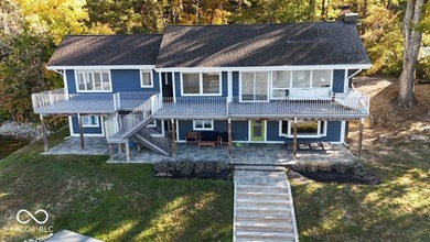 Just 20 feet from the water with 178 feet of shoreline and - photo 1