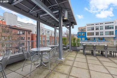 Experience elevated urban living in the heart of Portland's