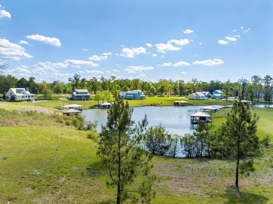 AMAZING, HUGE 2.59 ACRE CLEARED WATER FRONT LOT ON LAKE - photo 22